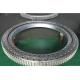 Custom Made Outer Gear Type Slewing Ring, Material 50Mn, 42CrMo slewing bearing