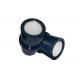 Yttria Stabilized Zirconia Ceramic Cylinder Alkali Corrosion Resistant For Mud Pump