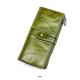 210D CDR Ladies Genuine Leather Wallets Waterproof PSD