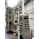 Multi Arc Ion Titanium Coating Machine For Stainless Steel Door Handle Lock Pipe Tube