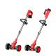 350W Multifunctional Garden Shrub Lithium Battery Operated Electric Cordless Grass Cutter