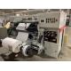 800mm PET Composite Plastic Film Slitting Machine Roll To Roll Slitting Machine
