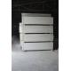 Sturdy Hollow Core Prefab Concrete Wall Panels , Fireproof / Soundproof Partition Wall