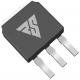 ISO Durable High Voltage Mosfet Transistor , Multipurpose High Speed Switching Mosfet
