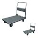 330lbs Capacity Foldable Platform Trolley