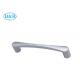 Metal Furniture Pull Handles B0019 For Cabinet / Painted Aluminium Drawer Handles