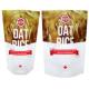 Food Packing Stand up Zipper Plastic Bag Custom Printed Doypack k PET Food Bag