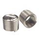 M6 M8 4-40 10-32 4-28 Heli-Coil Screw Thread Inserts Wire Thread Insert