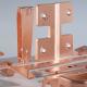 Copper Componets With Resistance Durability For Industrial Products