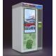 Resident Buildings 42 Touch Screen Medicine Vending Machine With Elevator