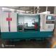 PLC 220V CNC Grinding Equipment , CG45 Durable CNC Tool And Cutter Grinder