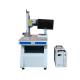 Industrial High Speed Desktop UV Laser Marking Machine