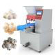 Automatic Snack Puffed Rice Cake Making Machine For Commercials