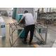 Multilevel Edge Polishing Glass Processing Machines For Double Glazing Machinery