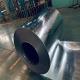 G550 0.5mm Cold Rolled Galvanized Steel Coil For Building