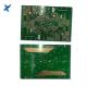 High Precision HDI PCB Board Multilayer Flexible With Immersion Gold