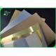 200g Silk Screen Printing Semi - gloss Paper Roll For Supermarket Waterproof