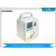 220v / 50Hz Enteral Nutrition Infusion Pump , Enteralite Feeding Pump  For Patient