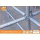 Scaffolding ring lock vertical ring lock standard layher scaffolding for bridge construction