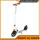 hot selling 200mm PU wheels folding kick scooter for adults and kids
