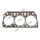 New Style For Doosan Head Gasket D2366 Complete Engine Parts