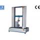 CE Certificate 0.5 Accuracy Tensile Testing Equipment For Testing Universal Material