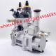 HP0 fuel injection pump 094000-0670 115603-5150 094000-0673 115603-5153 for Isuzu 6WG1