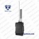 High Power Consumption and Long Shielding Distance Drone Jammer