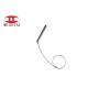 Anti Rust Q235 Steel Acrow Prop Pins For Scaffolding