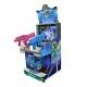 42'' Lcd Aliens Indoor Shooting Arcade Machine Coin Operated Two Players