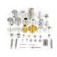 Customized CNC Milling Parts for Your Specific Manufacturing Requirements