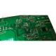 Aluminum Printed Circuit Boards 4 Sides 1 Oz Copper Thickness PCB