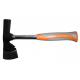 600g Multi - Purpose Hatchet And Axe Tubular Handle Drop Forged Steel Head