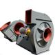 High Efficiency High Temperature Resistant Exhaust Blower Fan Centrifugal Fan
