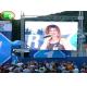Die Casting Aluminum P5 Hanging LED Display For Stage Background