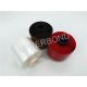 Box Sealing Heat Sensitive 1.6 Mm Tear Strip Tape BOPP / MOPP
