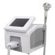 Professional Portable 808nm Diode Laser Beauty Hair Removal Machine