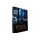 Once Upon a Time Season 7 DVD Movie TV Adventure Sci-fi Series DVD US/UK Edition