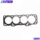 LD20 Auto Part Cylinder Engine Head Gasket For 11044-13c00