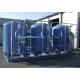 Boiler Feed Water Treatment System Plant Portable Boiler Water Filter System
