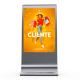IP65 waterproof P4 P5 P6 P8 P10 8000nits 3840hz mupi outdoor display led digital signage