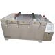 150L Freezing Cabinet Minus 220C Low Temp Chest Freezer ISO9001