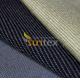 One-sided Oilproof Silicone Coated Fiberglass Fabric