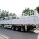 Livestock, Cattle, Cow, Pig Animal Transport Trailer