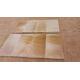 10mm-50mm Exterior Sandstone Wall Cladding Split Face Stone Cladding
