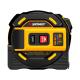 2 In 1 Laser Distance Meter ,  130ft / 40m Digital Laser Tape Measure For Construction