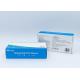100PCS ONE BOX Medical PVC Examination Powder Free Disposable Vinyl Gloves With FDA CE