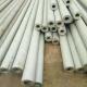 No.1 Surface 28mm 38mm OD Steel Pipe 316 Stainless Steel Pipe For Petroleum