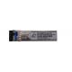 3.3V Optical Fiber Sfp Transceiver 1000base Lx LVPECL Data Interface