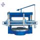 Universal Double Column Vertical Turret Lathe With Touch Screen Display